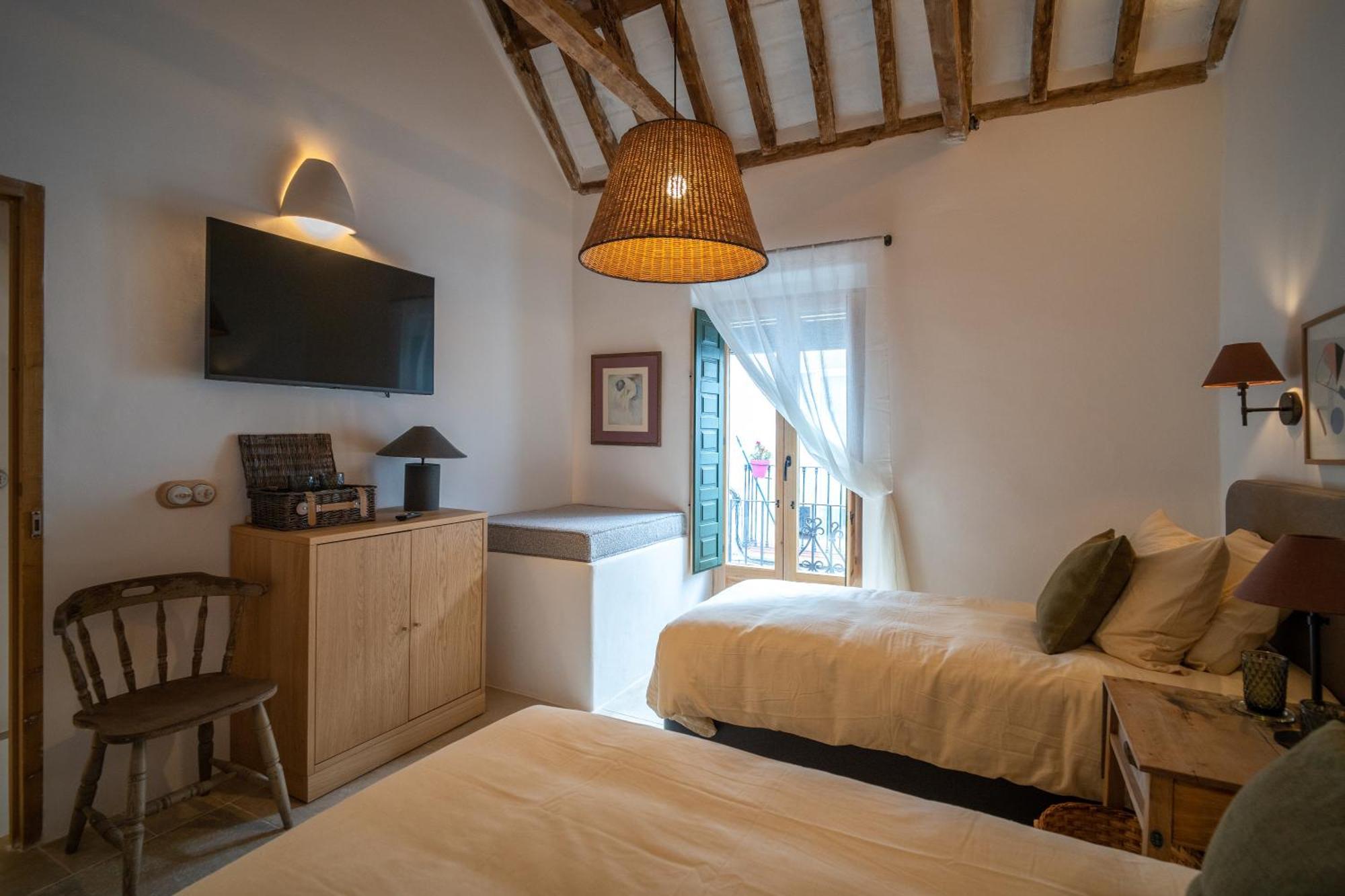 Mondejar 14 Coliving Centro Ξενοδοχείο Εστεπόνα Εξωτερικό φωτογραφία
